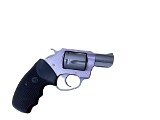 CHARTER ARMS Lavender Lady .38 SPL - 2 of 3