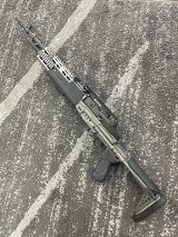 SPRINGFIELD ARMORY M1A .308 WIN