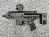 SIG SAUER MPX Midnight 9MM LUGER (9x19 PARA) - 2 of 3
