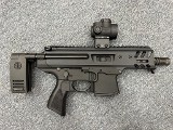 SIG SAUER MPX Midnight 9MM LUGER (9x19 PARA) - 3 of 3