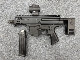SIG SAUER MPX Midnight 9MM LUGER (9x19 PARA) - 1 of 3