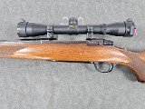 RUGER M77 Tang Safety MFG 1979 7MM REM MAG - 2 of 3