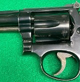 SMITH & WESSON 17 (K-22 MASTERPIECE) .22 LR - 3 of 3