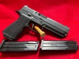 SIG SAUER 320 X-Ten 10MM - 3 of 3