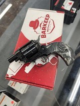 HERITAGE MFG. BARKEEP .22 LR - 1 of 2