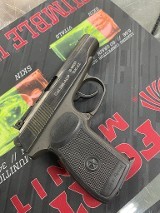 IMEZ MAKAROV .380 ACP - 2 of 2