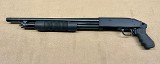 MOSSBERG 500 TACTICAL JIC 12 GA - 2 of 3