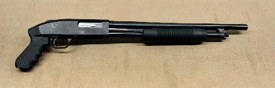 MOSSBERG 500 TACTICAL JIC 12 GA