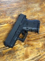 GLOCK 27 .40 S&W - 3 of 3