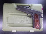 SPRINGFIELD ARMORY 1911-A1 .45 ACP - 1 of 3