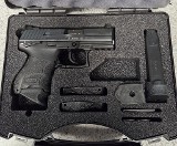 HK P30SK 9MM LUGER (9X19 PARA) - 1 of 3