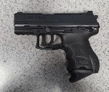 HK P30SK 9MM LUGER (9X19 PARA) - 2 of 3