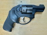 RUGER LCR .38 SPL - 2 of 3