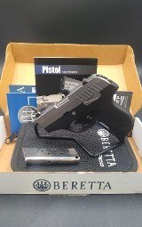 BERETTA PICO .380 ACP - 1 of 3
