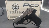 BERETTA PICO .380 ACP - 2 of 3