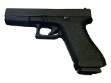 GLOCK G17 GEN 1 9MM LUGER (9X19 PARA) - 2 of 3