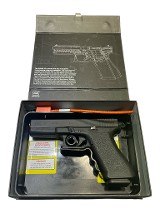 GLOCK G17 GEN 1 9MM LUGER (9X19 PARA) - 1 of 3
