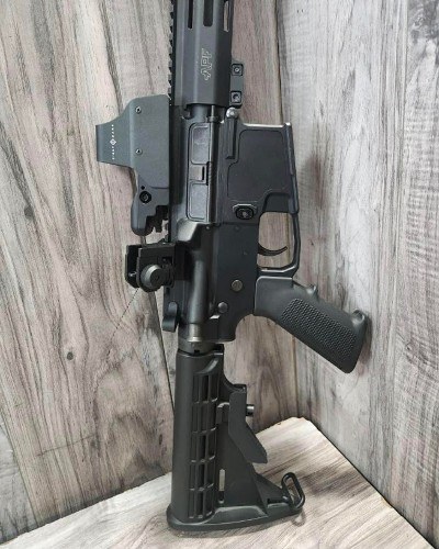APF SF-15 5.56X45MM NATO