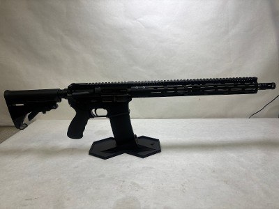 ANDERSON MANUFACTURING AM-15 .300 AAC BLACKOUT