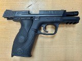 SMITH & WESSON M&P9 9MM LUGER (9x19 PARA) - 3 of 3