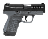 SAVAGE ARMS STANCE GRAY NIGHT SIGHTS 9MM LUGER (9X19 PARA) - 3 of 3