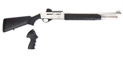 BLACK ACES TACTICAL PRO SERIES R 12GA 12 GA