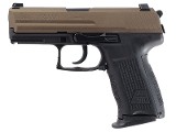 HECKLER & KOCH P2000 9MM LUGER (9X19 PARA) - 1 of 1