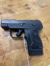 RUGER LCPII .380 ACP - 1 of 2