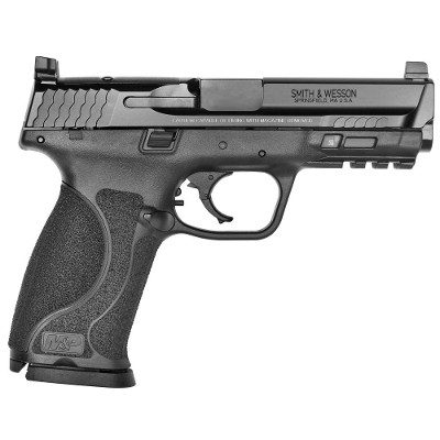 SMITH & WESSON PERFORMANCE CENTER M&P9 M2.0 9MM LUGER (9X19 PARA)