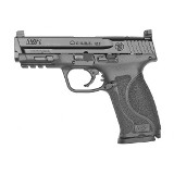 SMITH & WESSON PERFORMANCE CENTER M&P9 M2.0 9MM LUGER (9X19 PARA) - 2 of 2
