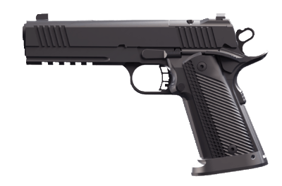ROCK ISLAND ARMORY TAC ULTRA .45 ACP
