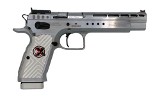 TANFOGLIO GOLD MATCH XTREME .38 SUPER - 1 of 1
