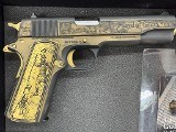 COLT 1911 David & Goliath .45 ACP - 2 of 3