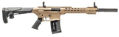GFORCE ARMS GF25 12 GA
