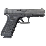 GLOCK G17 GEN 4 (LE TRADE-IN) 9MM LUGER (9X19 PARA) - 2 of 2