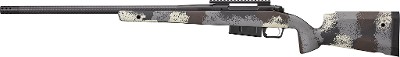 SPRINGFIELD ARMORY MODEL 2020 WAYPOINT LONG-ACTION CF (7MM PRC) [EVERGREEN] .300 PRC - Image 2 of 3