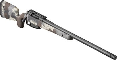 SPRINGFIELD ARMORY MODEL 2020 WAYPOINT LONG-ACTION CF (7MM PRC) [EVERGREEN] .300 PRC - Image 3 of 3