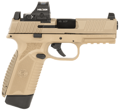 FN 545 MRD .45 ACP