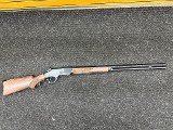 WINCHESTER 1873 (MODEL 73) SPORTER .45 LC - 2 of 3