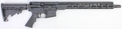 ARMALITE EXCELLENT ARMALITE M15 LTC16 5.56 16" M-LOK SEMI-AUTO 5.56X45MM NATO