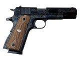 CHARLES DALY 1911 .45 ACP - 2 of 3