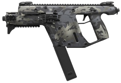 KRISS VECTOR SDP-E (10MM) 10MM
