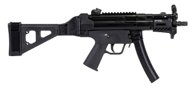 PTR INDUSTRIES PTR-9 SUB PISTOL 9RS-BR