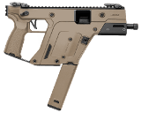 KRISS VECTOR SDP GEN 3 [FDE] 9MM LUGER (9x19 PARA) - 1 of 2