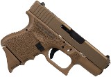 GLOCK G28 GEN3 (SCT XC CUSTOM) .380 ACP - 2 of 2