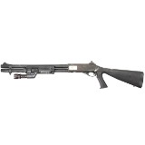 REMINGTON 870 POLICE MAGNUM SUREFIRE (LE TRADE-IN) 12 GA - 1 of 3