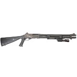 REMINGTON 870 POLICE MAGNUM SUREFIRE (LE TRADE-IN) 12 GA - 3 of 3