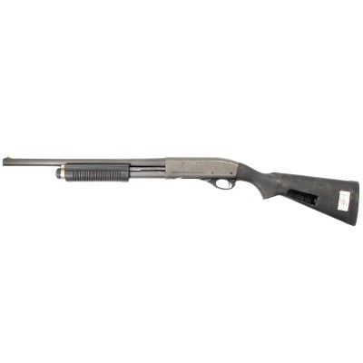 REMINGTON 870 POLICE MAGNUM (LE TRADE-IN) 12 GA