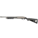 REMINGTON 870 POLICE MAGNUM (LE TRADE-IN) 12 GA - 1 of 3