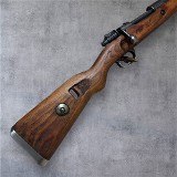 GERMAN MILITARY BSW Karabiner 98k K98 1937 8MM - 3 of 3